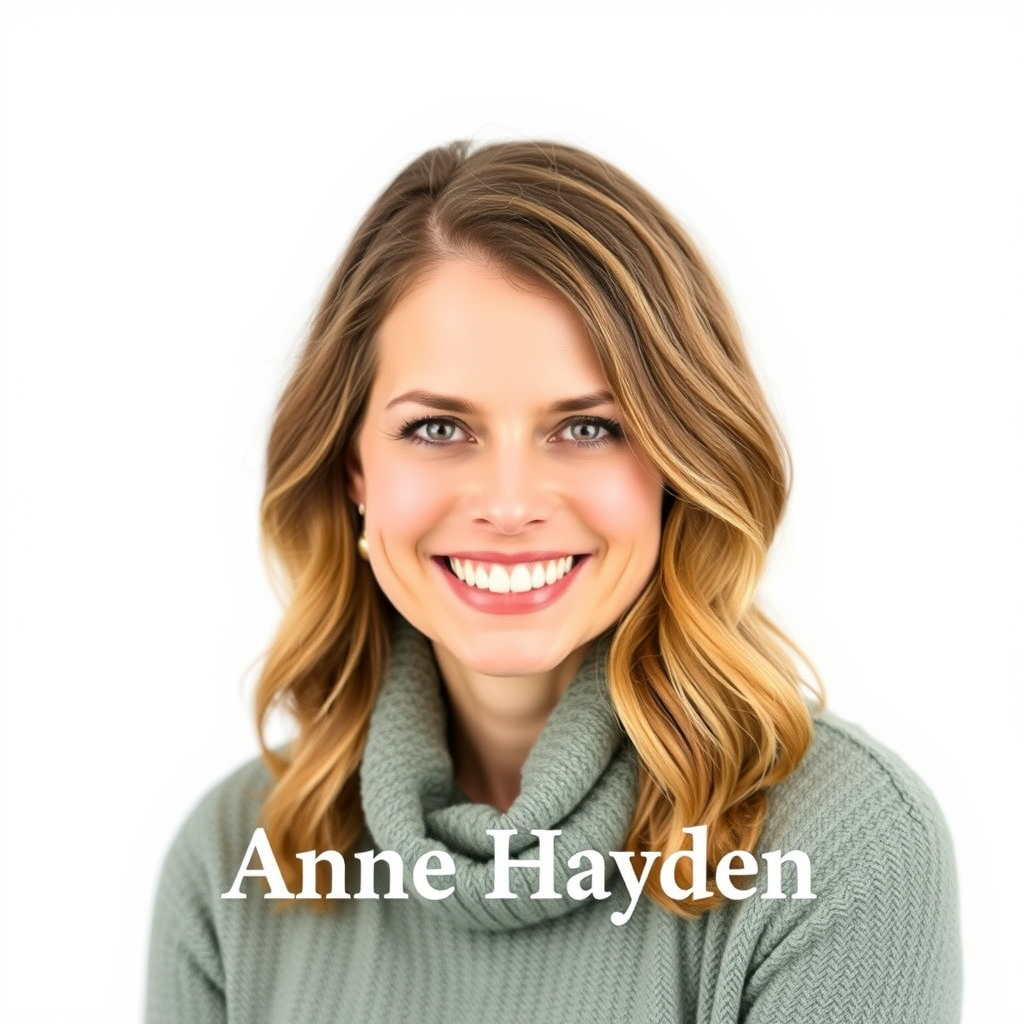 Anne Hayden