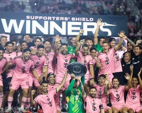 MLS Regular Season Title Battle Nears Climax – Tightest Conclusion in Recent Memory