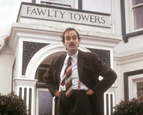 ‘A Perfectly Calibrated Swiss Watch of Cringe’: How Fawlty Towers Remains the Most Brilliant Sitcom of All Time, Half a Century On