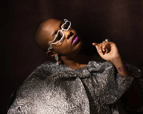 The Multifaceted Vocalist: Album Analysis – An Innovator of Rare Gifts and Audacious Range