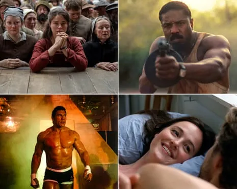 Shakespeare, Bloodsuckers and Mixed Martial Arts: Where Does This Year’s Academy Awards Competition Stand?