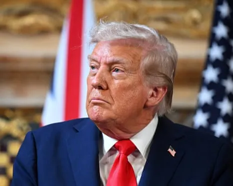 Trump Proposes Media Outlets May Face Sanctioned Due to Unfavorable Coverage
