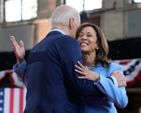 ‘Upset and disillusioned’: the Vice President Takes Aim at the President in Recent Memoir